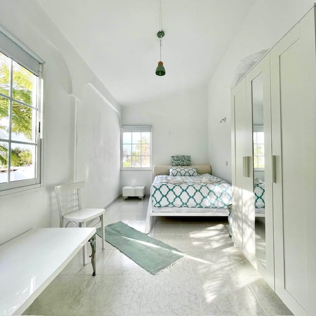 3 chambre Villa/Maison à vendre à Costa Calma - 855 000 € (Ref: 9779930)