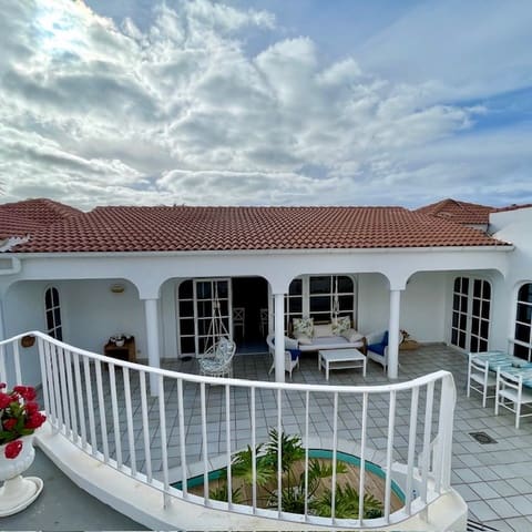 3 sypialnia Willa na sprzedaż w Costa Calma, Pájara - 855 000 € (Ref: 9779930)