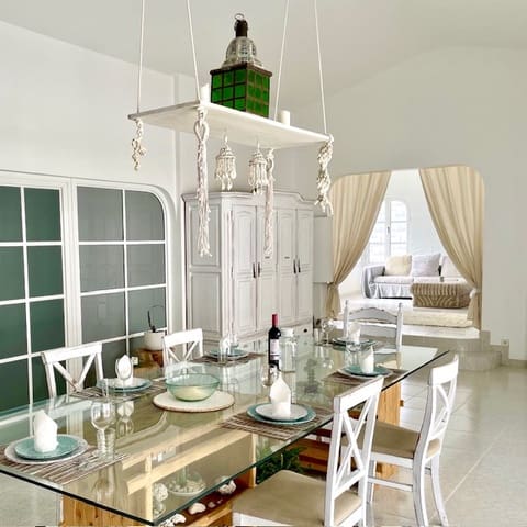 3 sypialnia Willa na sprzedaż w Costa Calma, Pájara - 855 000 € (Ref: 9779930)