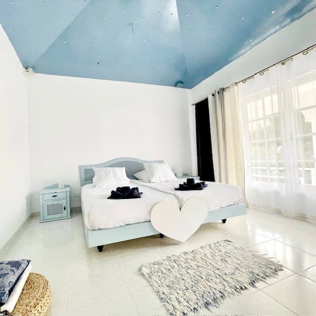 3 chambre Villa/Maison à vendre à Costa Calma - 855 000 € (Ref: 9779930)