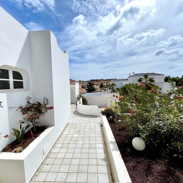 3 chambre Villa/Maison à vendre à Costa Calma - 855 000 € (Ref: 9779930)