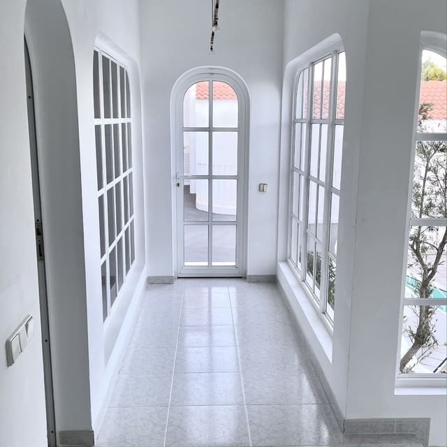 3 chambre Villa/Maison à vendre à Costa Calma - 855 000 € (Ref: 9779930)