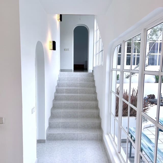 3 chambre Villa/Maison à vendre à Costa Calma - 855 000 € (Ref: 9779930)