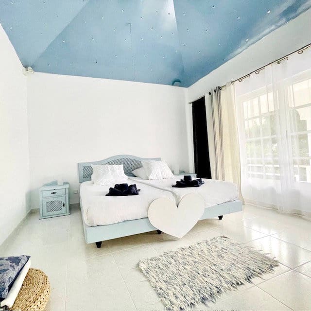 3 soverom Villa til salgs i Costa Calma - € 855 000 (Ref: 9779930)
