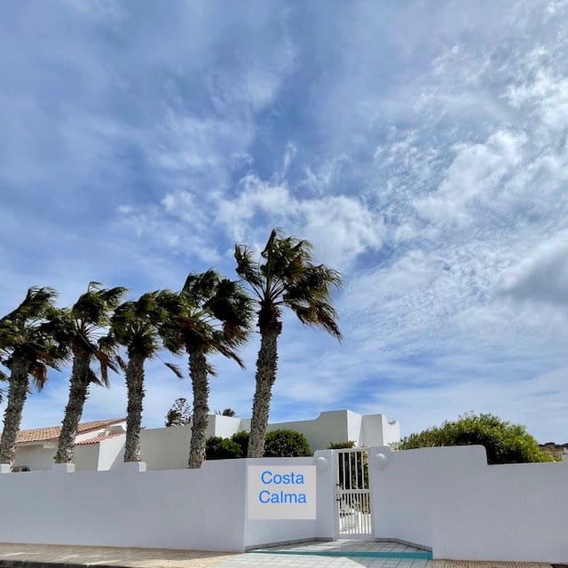 3 soverom Villa til salgs i Costa Calma - € 855 000 (Ref: 9779930)