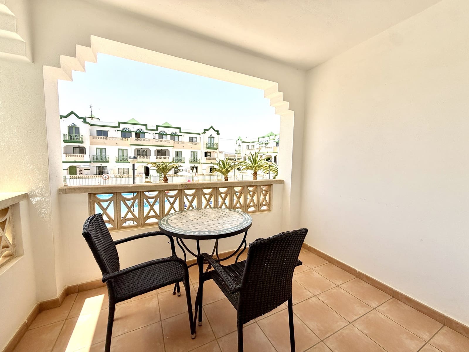 3 camera da letto Villetta a Schiera in vendita in Caleta de Fuste con piscina - 310.000 € (Rif: 9779931)