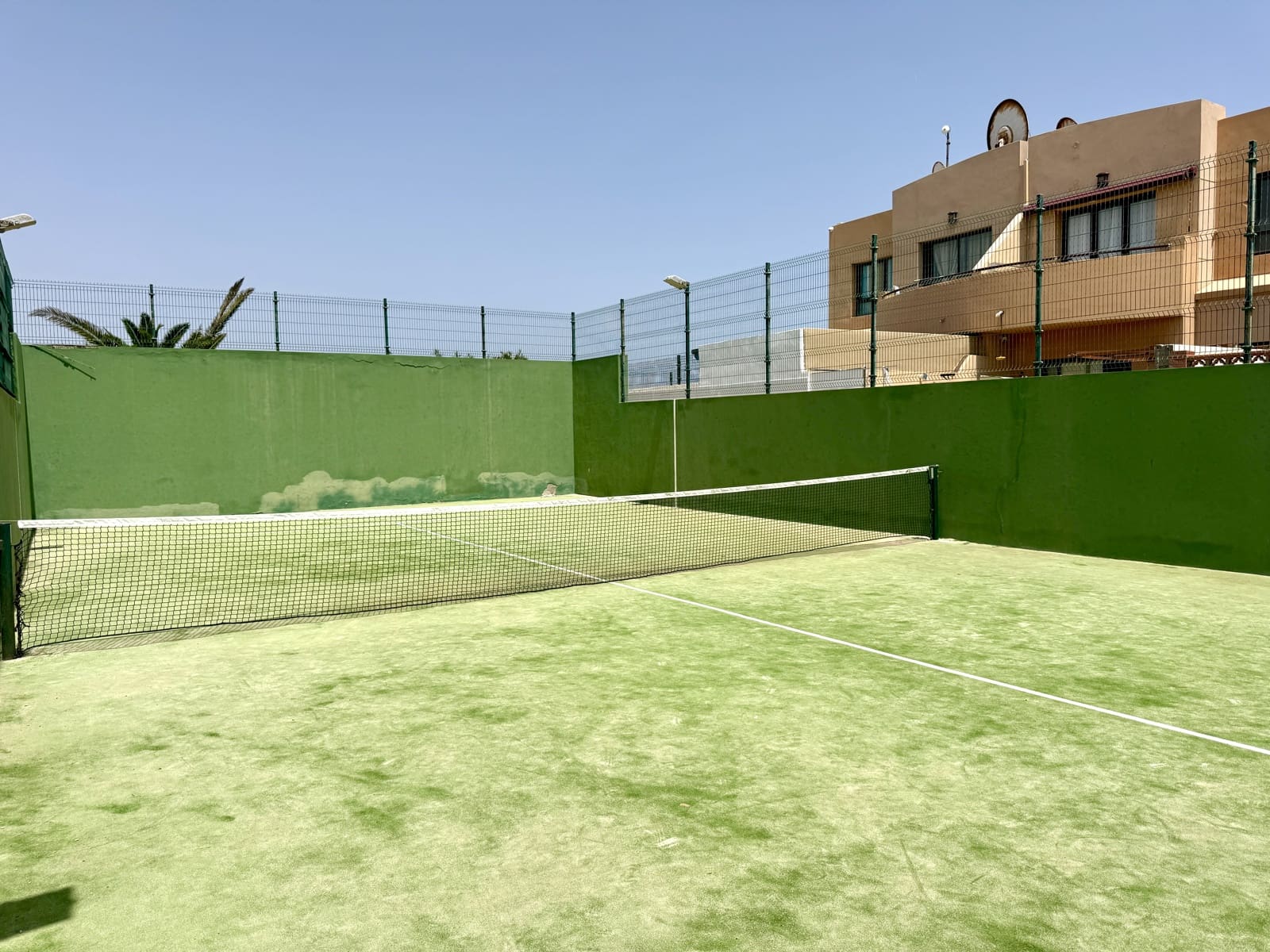 3 camera da letto Villetta a Schiera in vendita in Caleta de Fuste con piscina - 310.000 € (Rif: 9779931)