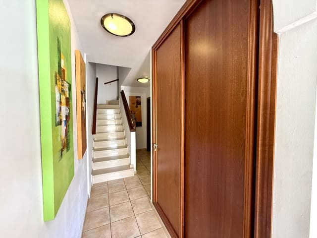 3 sovrum Lägenhet till salu i Caleta de Fuste, Antigua med pool - 310 000 € (Ref: 9787590)