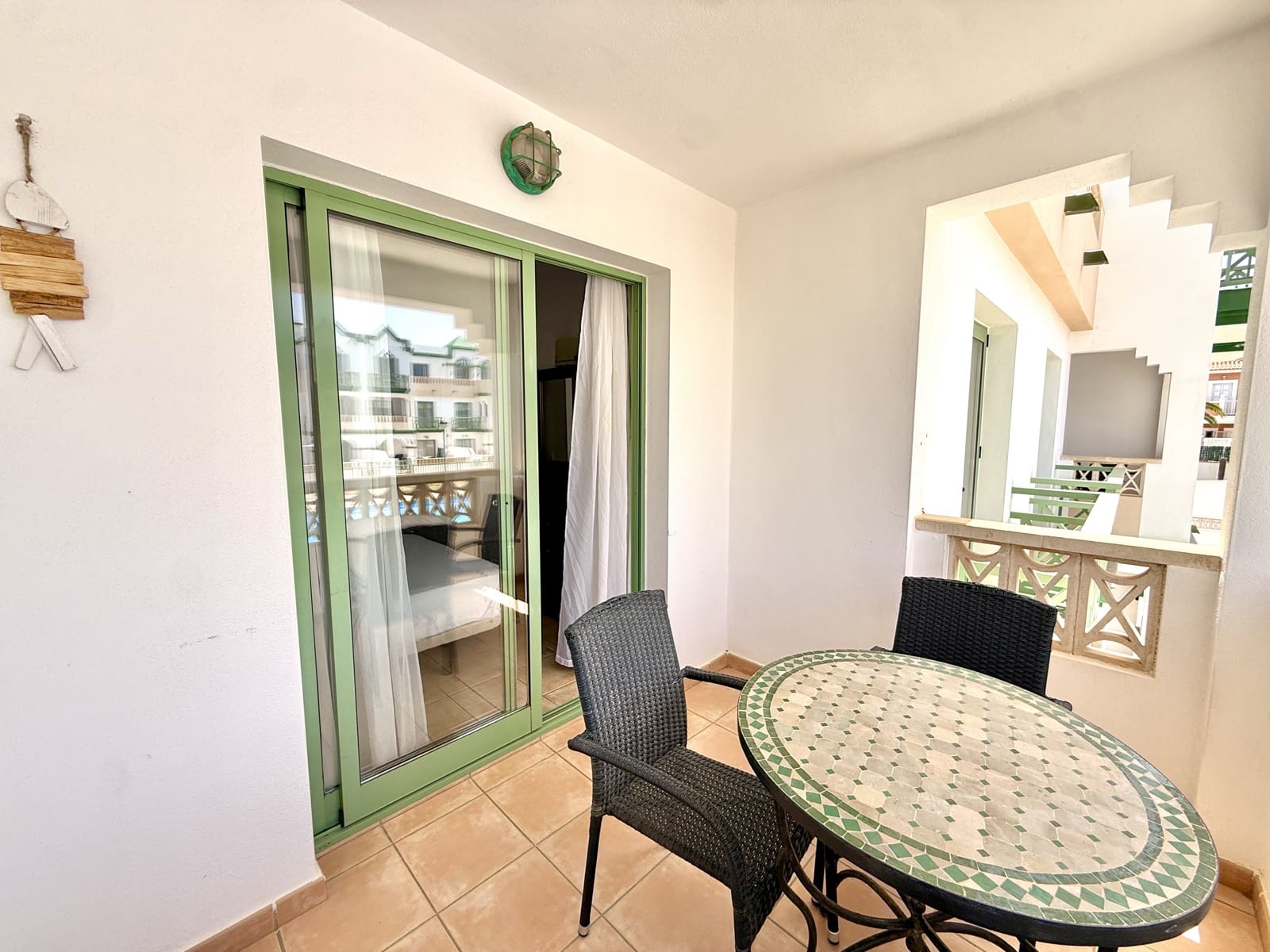 3 soverom Leilighet til salgs i Caleta de Fuste med svømmebasseng - € 310 000 (Ref: 9787590)