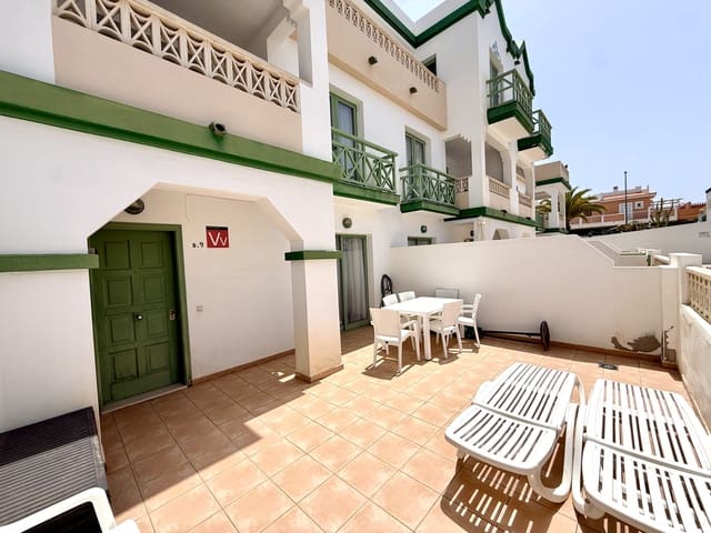 3 sovrum Lägenhet till salu i Caleta de Fuste, Antigua med pool - 310 000 € (Ref: 9787590)