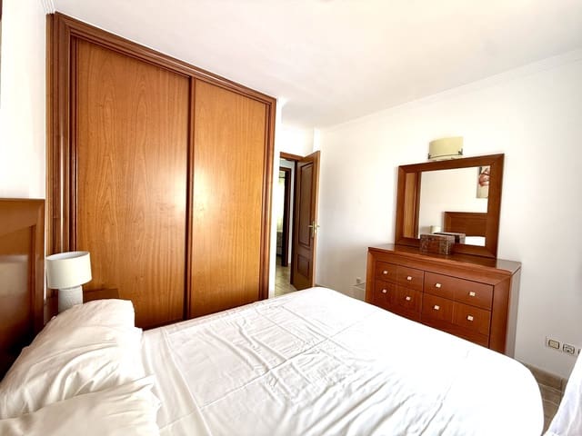 3 sypialnia Apartament na sprzedaż w Caleta de Fuste, Antigua z basenem - 310 000 € (Ref: 9787590)