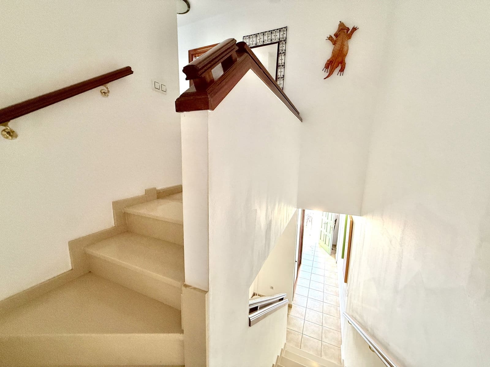 3 sypialnia Apartament na sprzedaż w Caleta de Fuste z basenem - 310 000 € (Ref: 9787590)