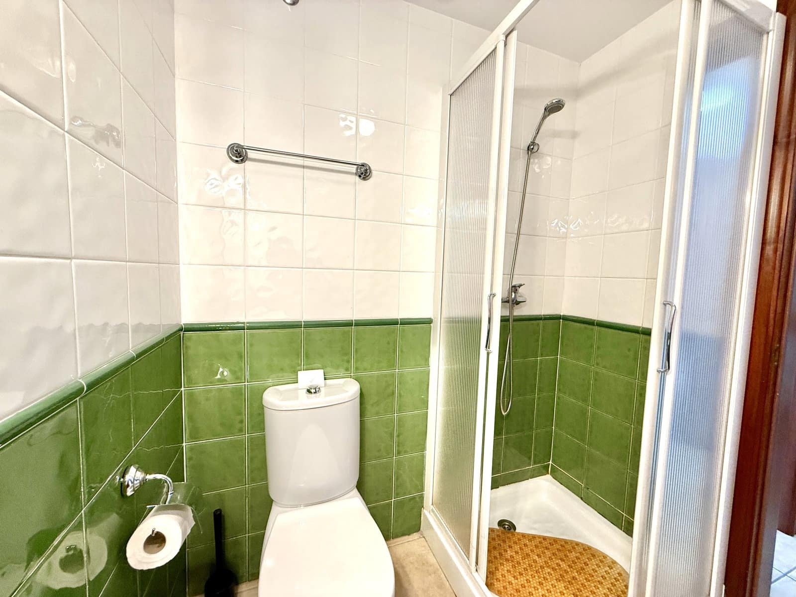3 sypialnia Apartament na sprzedaż w Caleta de Fuste z basenem - 310 000 € (Ref: 9787590)