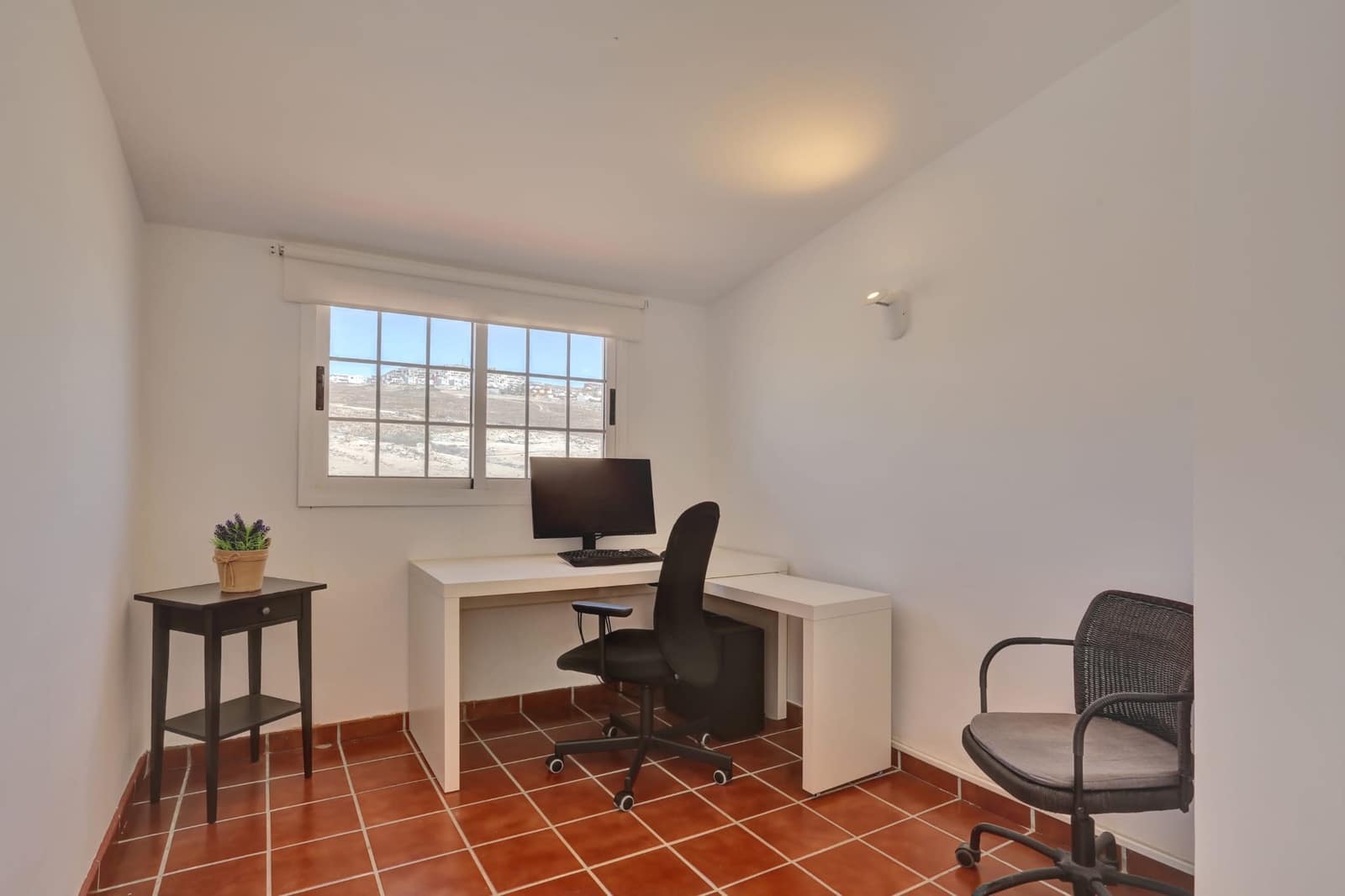 3 slaapkamer Appartement te koop in Caleta de Fuste met zwembad garage - € 380.000 (Ref: 9787591)