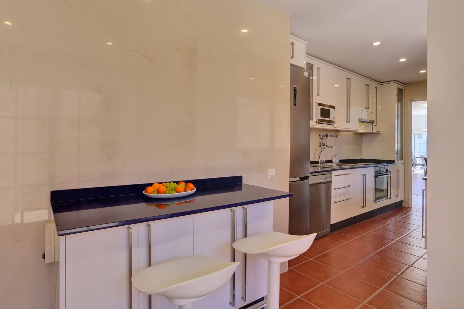 3 slaapkamer Appartement te koop in Caleta de Fuste met zwembad garage - € 380.000 (Ref: 9787591)