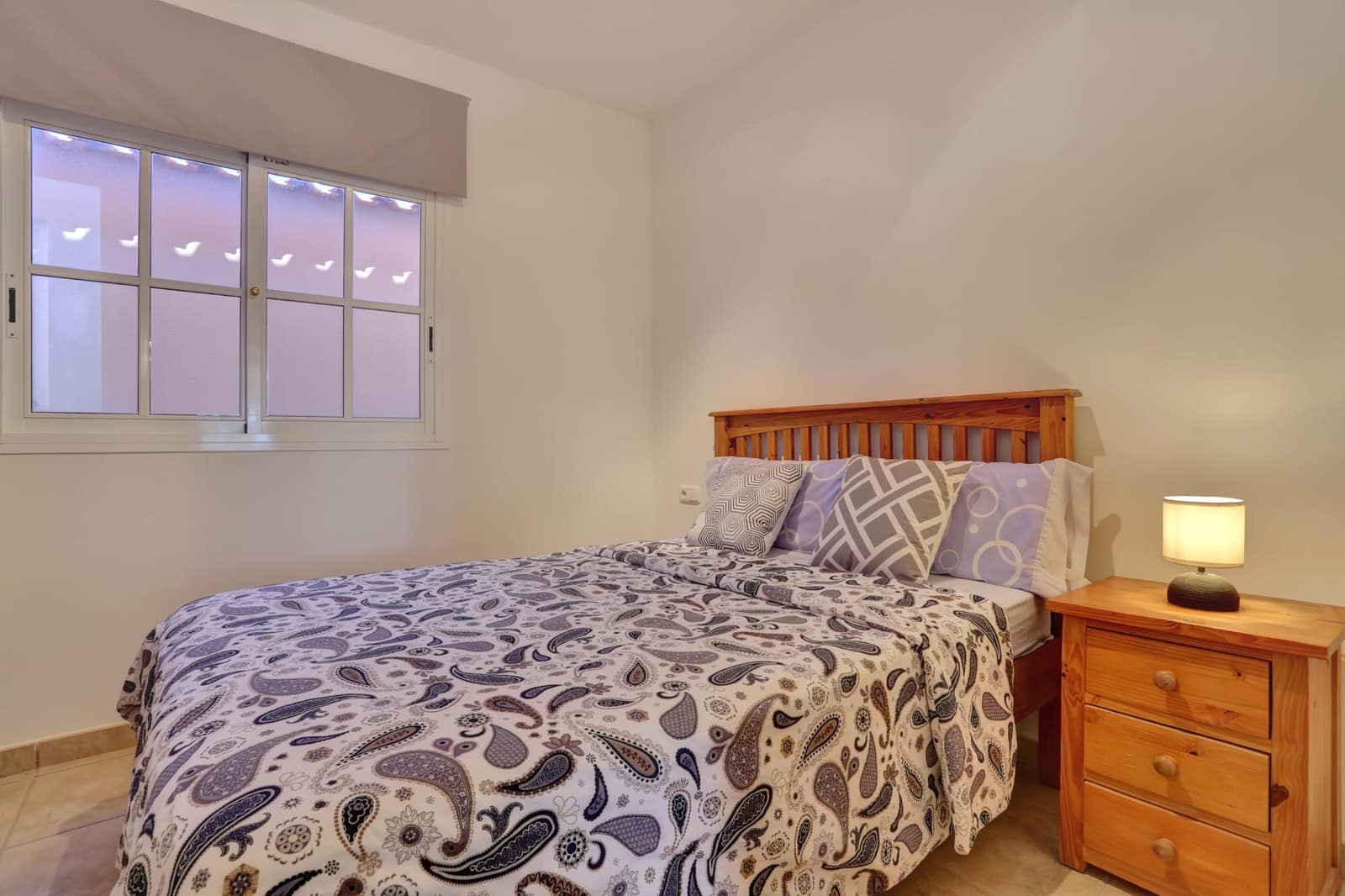 3 slaapkamer Appartement te koop in Caleta de Fuste met zwembad garage - € 380.000 (Ref: 9787591)