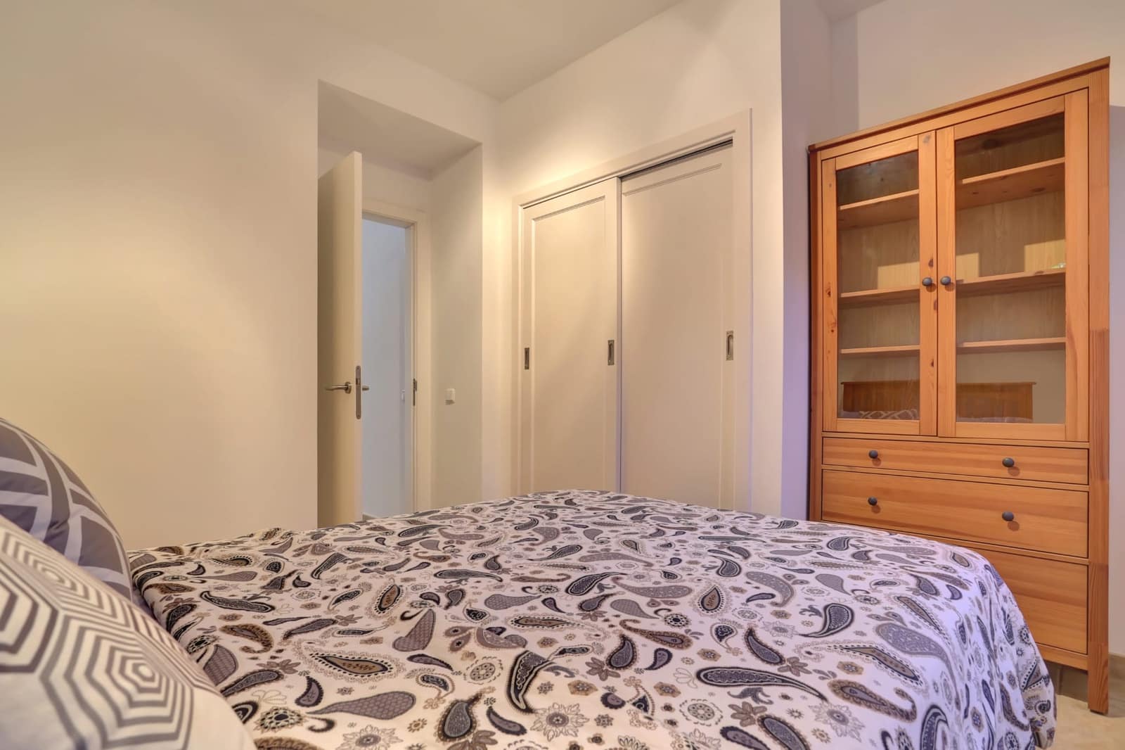 3 slaapkamer Appartement te koop in Caleta de Fuste met zwembad garage - € 380.000 (Ref: 9787591)