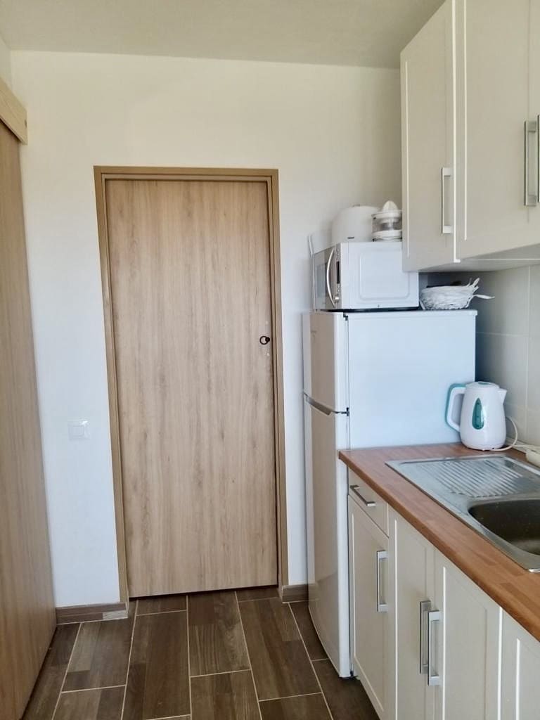 1 bedroom Apartment for sale in Caleta de Fuste with pool - € 125,000 (Ref: 9787850)