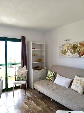 1 slaapkamer Appartement te koop in Caleta de Fuste, Antigua met zwembad - € 125.000 (Ref: 9787850)