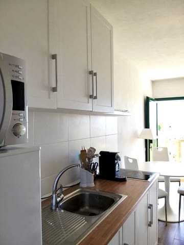 1 slaapkamer Appartement te koop in Caleta de Fuste, Antigua met zwembad - € 125.000 (Ref: 9787850)