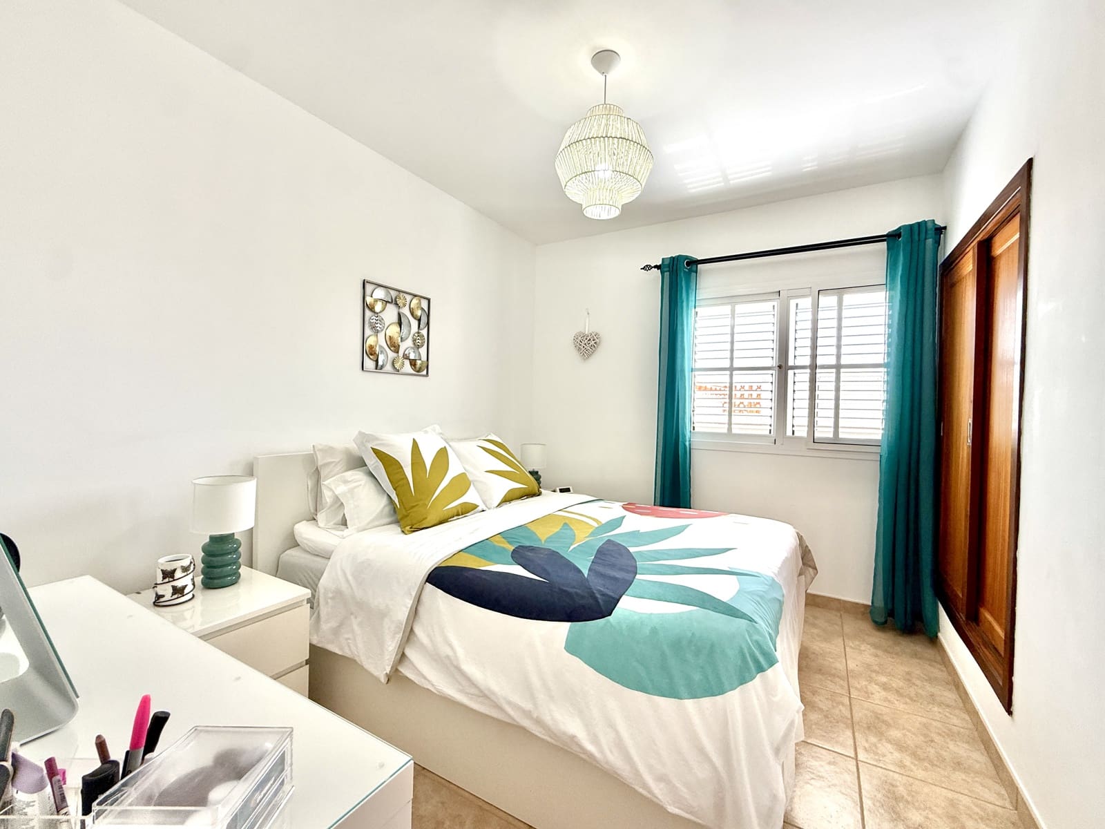 2 chambre Bungalow à vendre à Caleta de Fuste avec piscine - 275 000 € (Ref: 9793741)