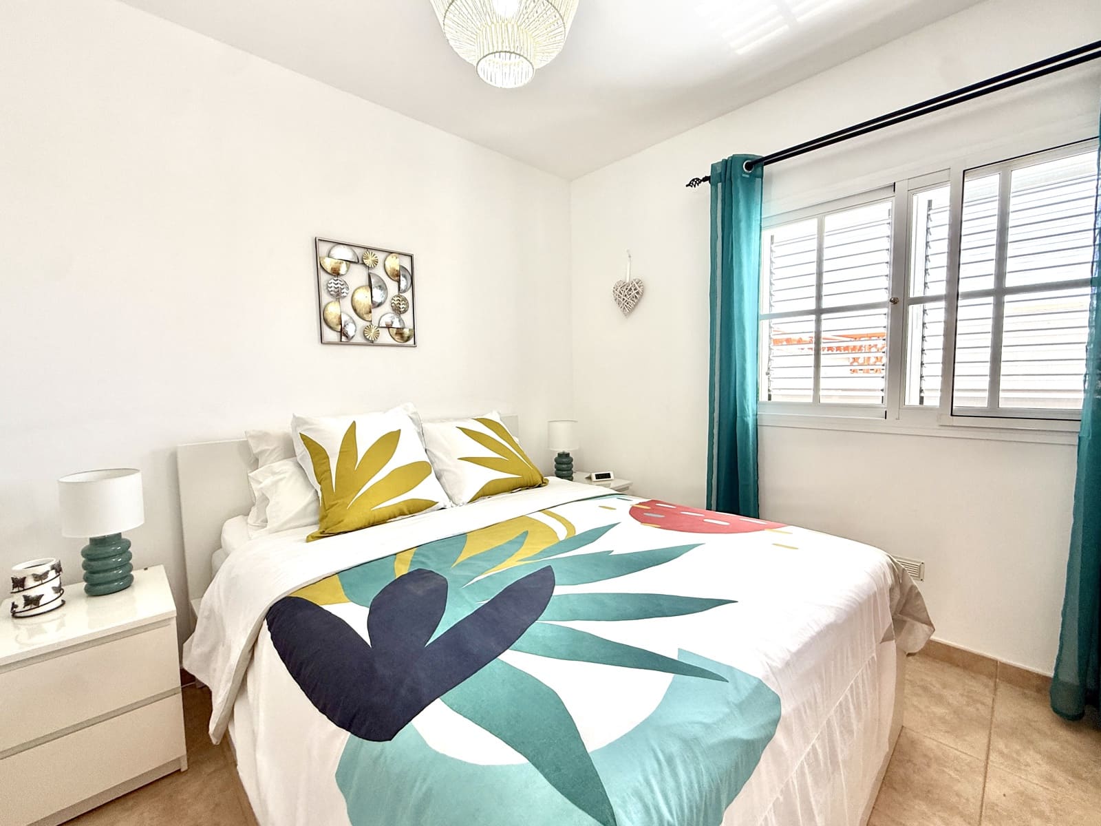 2 chambre Bungalow à vendre à Caleta de Fuste avec piscine - 275 000 € (Ref: 9793741)