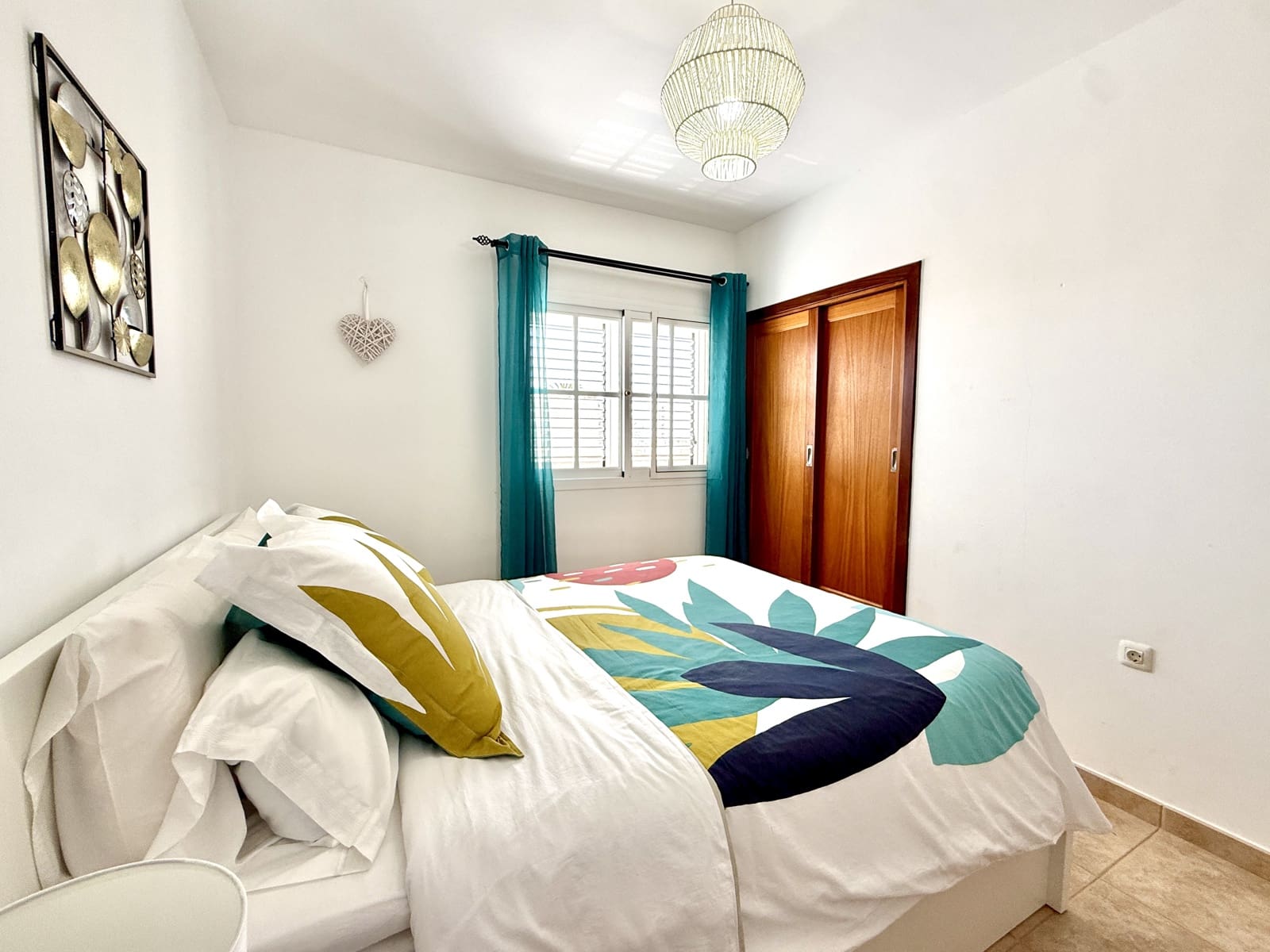 2 chambre Bungalow à vendre à Caleta de Fuste avec piscine - 275 000 € (Ref: 9793741)