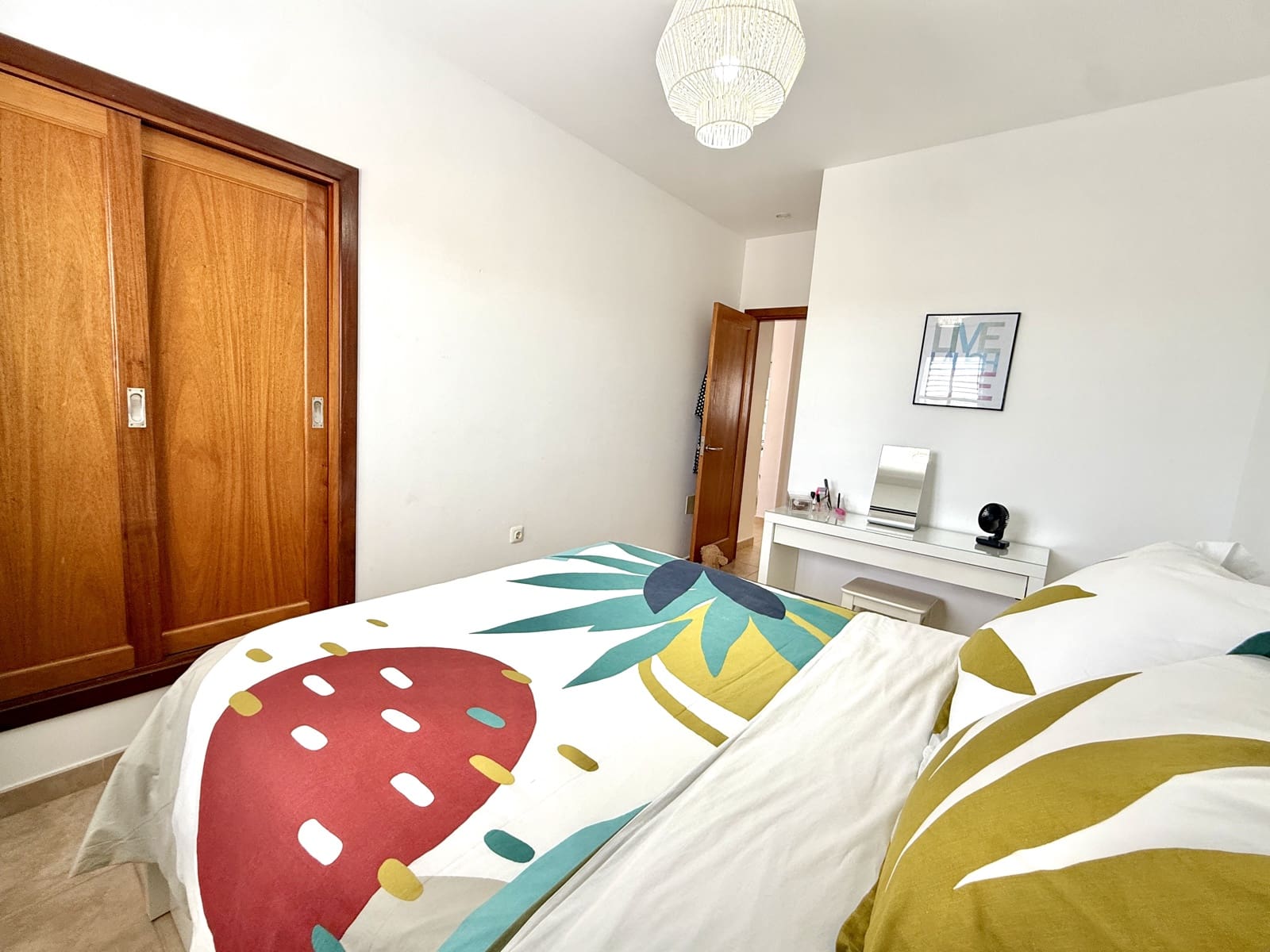 2 chambre Bungalow à vendre à Caleta de Fuste avec piscine - 275 000 € (Ref: 9793741)