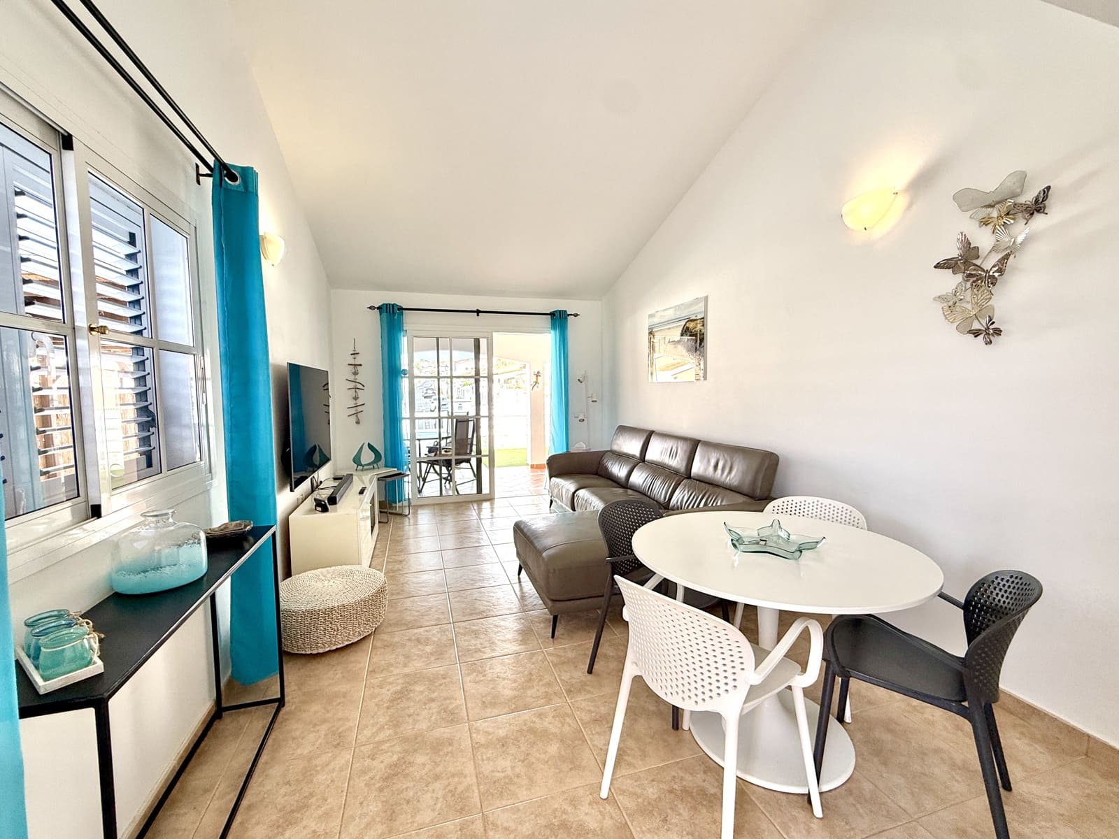 2 chambre Bungalow à vendre à Caleta de Fuste avec piscine - 275 000 € (Ref: 9793741)