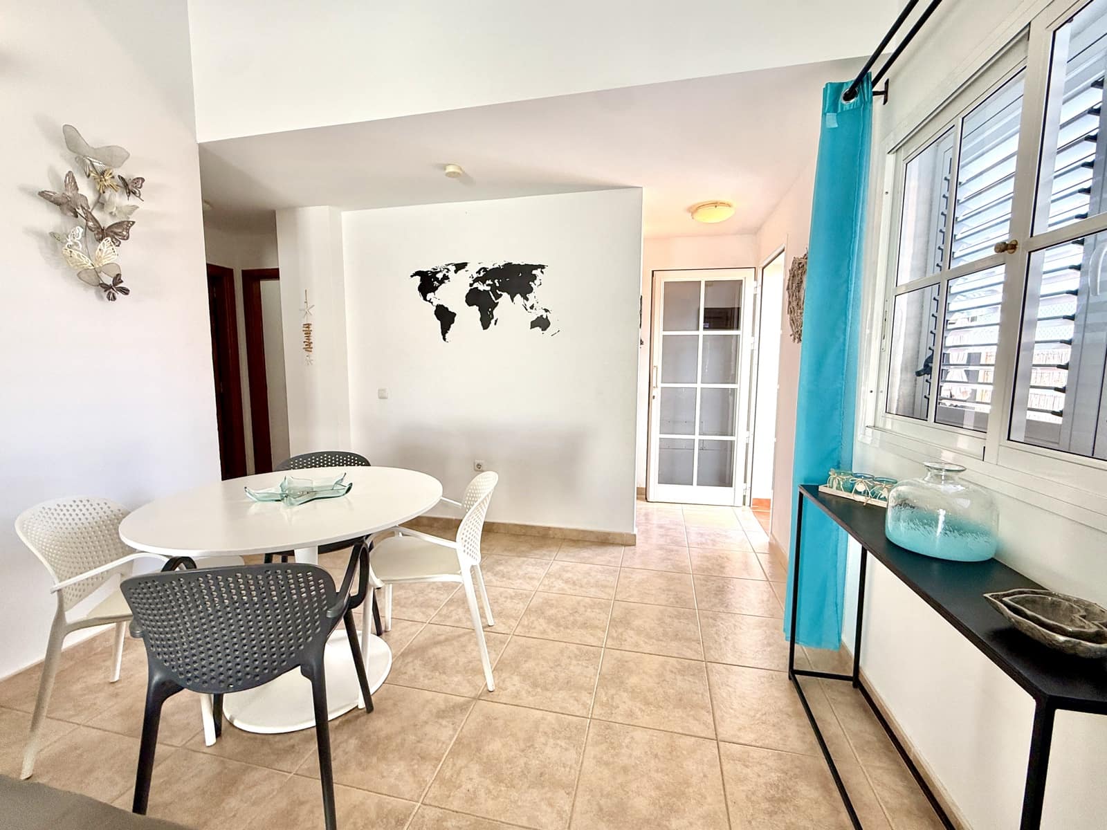 2 chambre Bungalow à vendre à Caleta de Fuste avec piscine - 275 000 € (Ref: 9793741)