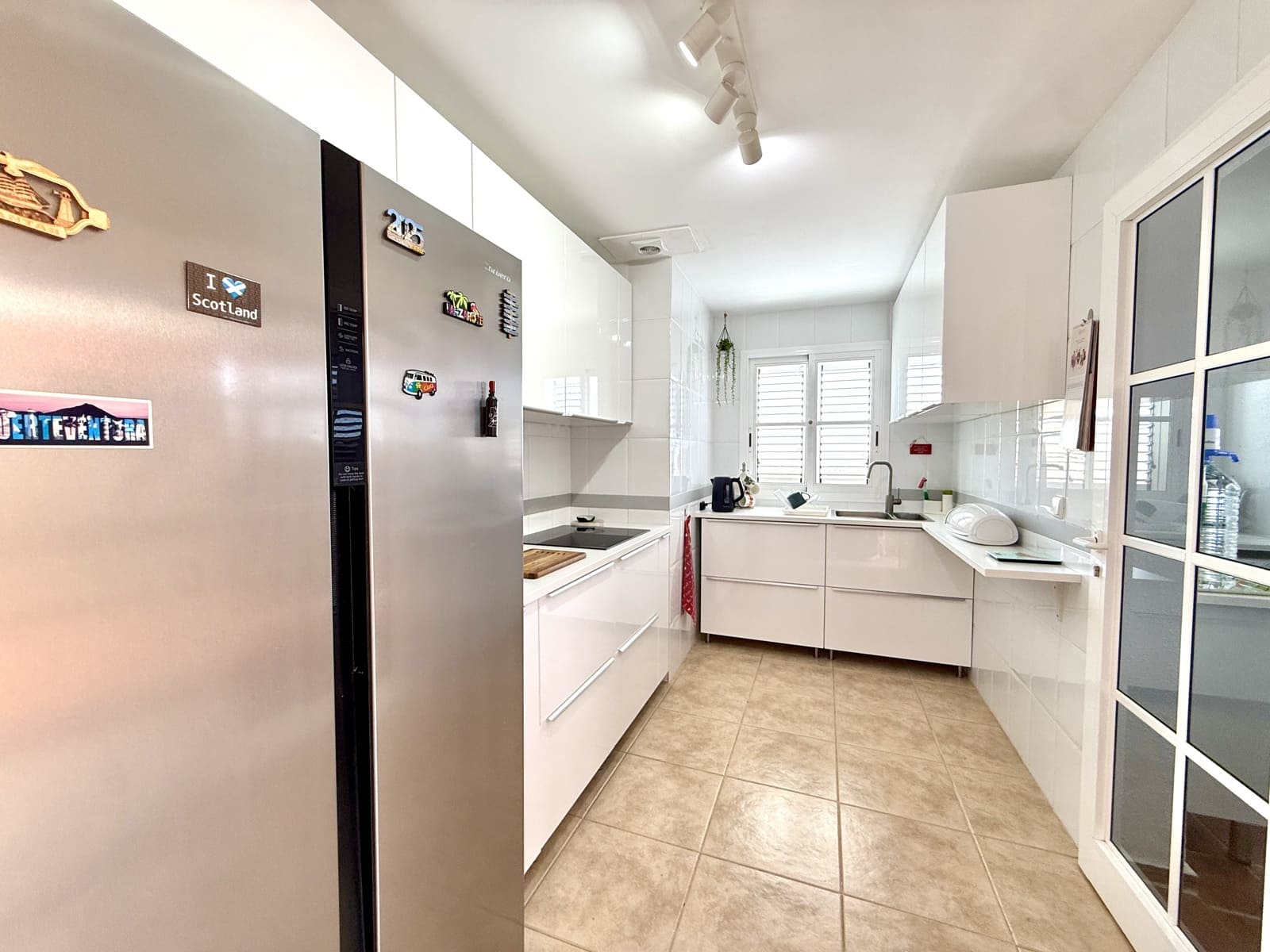 2 chambre Bungalow à vendre à Caleta de Fuste avec piscine - 275 000 € (Ref: 9793741)