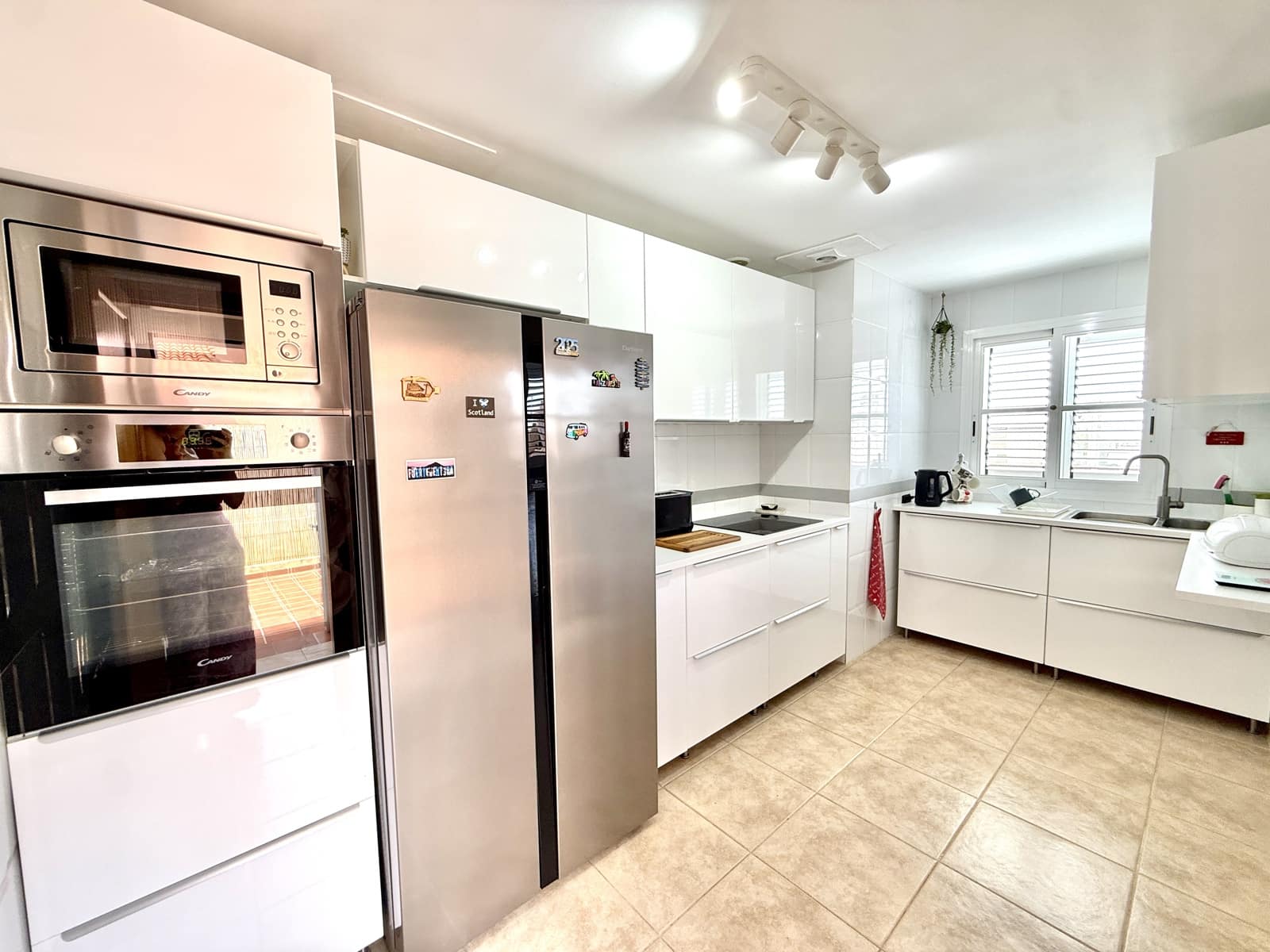 2 chambre Bungalow à vendre à Caleta de Fuste avec piscine - 275 000 € (Ref: 9793741)