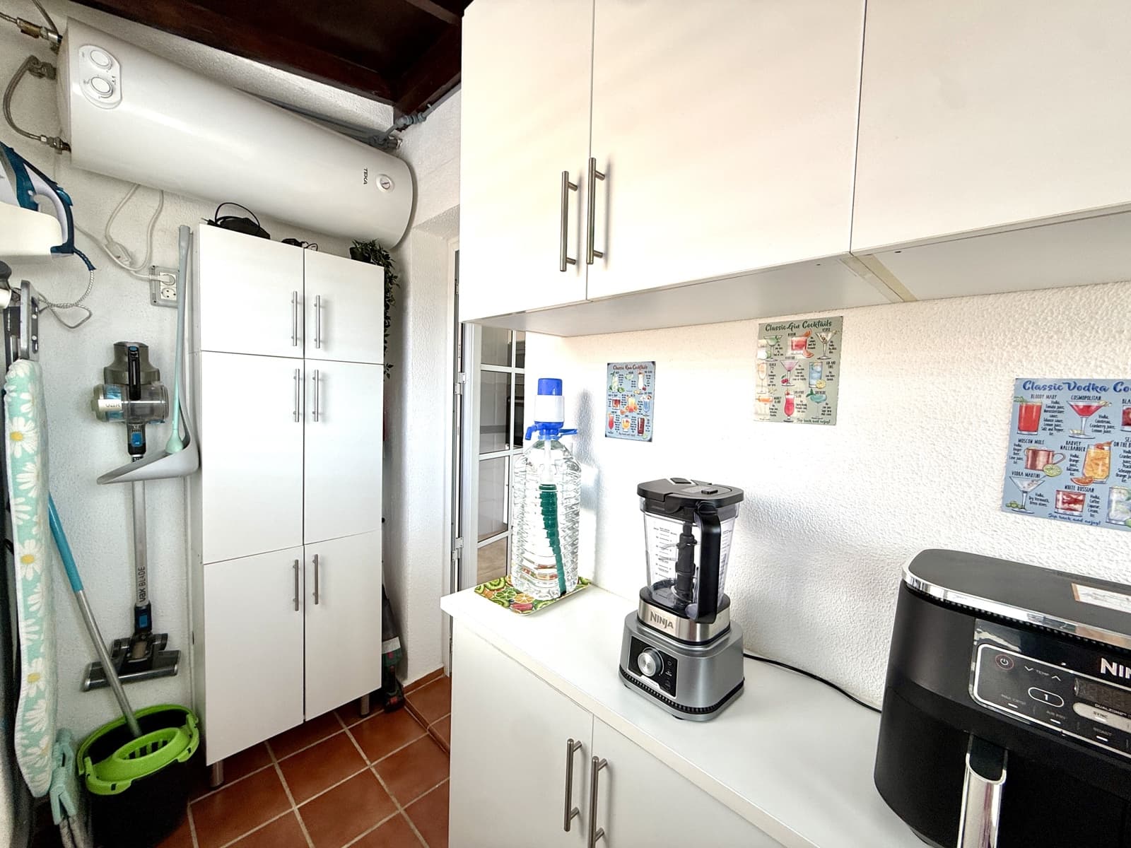 2 chambre Bungalow à vendre à Caleta de Fuste avec piscine - 275 000 € (Ref: 9793741)