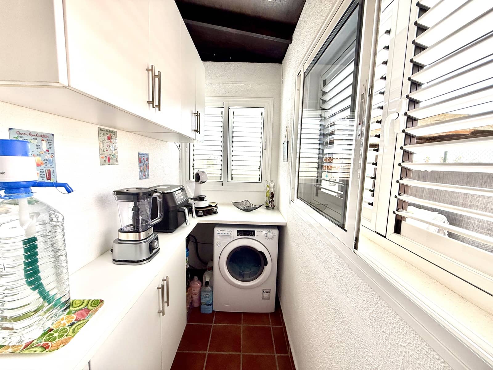 2 chambre Bungalow à vendre à Caleta de Fuste avec piscine - 275 000 € (Ref: 9793741)