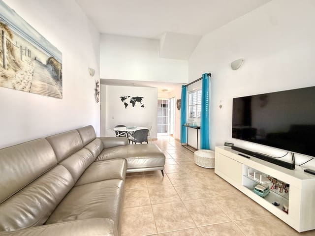 2 chambre Bungalow à vendre à Caleta de Fuste, Antigua avec piscine - 275 000 € (Ref: 9793741)