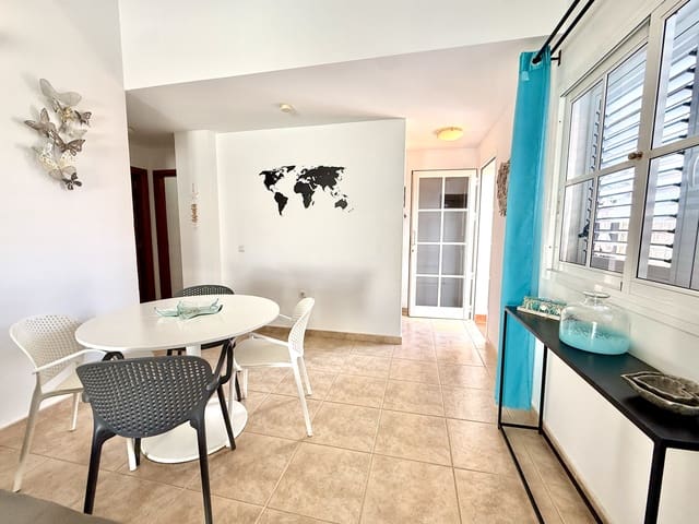 2 chambre Bungalow à vendre à Caleta de Fuste, Antigua avec piscine - 275 000 € (Ref: 9793741)