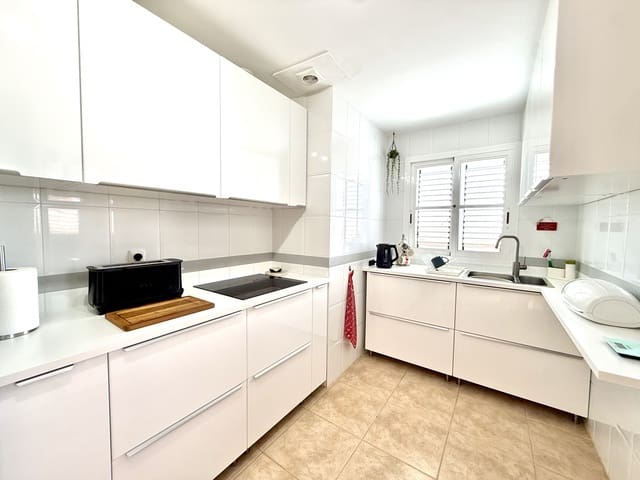 2 chambre Bungalow à vendre à Caleta de Fuste, Antigua avec piscine - 275 000 € (Ref: 9793741)