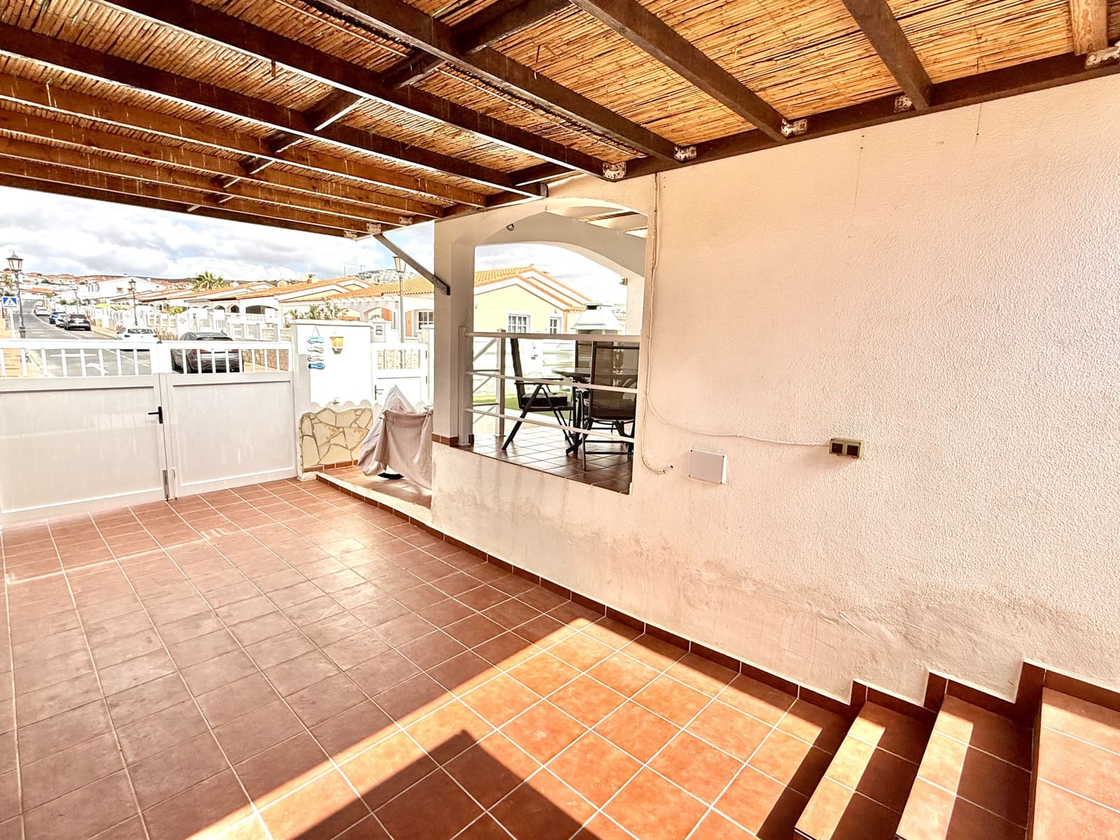 2 chambre Bungalow à vendre à Caleta de Fuste avec piscine - 275 000 € (Ref: 9793741)