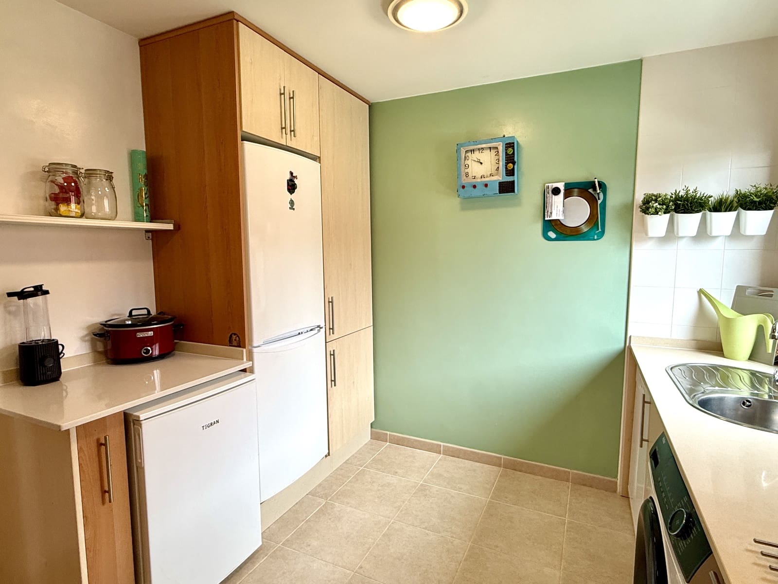 3 slaapkamer Villa te koop in Caleta de Fuste met garage - € 395.000 (Ref: 9807347)