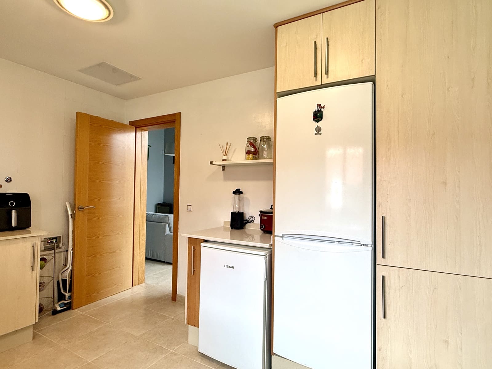 3 slaapkamer Villa te koop in Caleta de Fuste met garage - € 395.000 (Ref: 9807347)