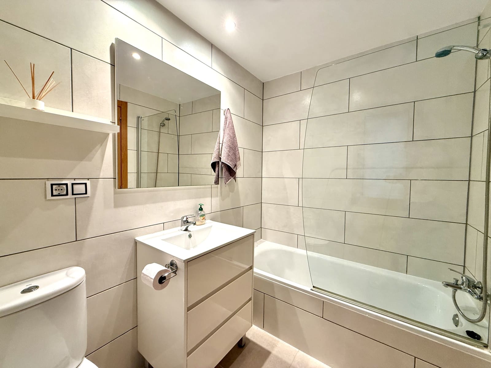 3 slaapkamer Villa te koop in Caleta de Fuste met garage - € 395.000 (Ref: 9807347)