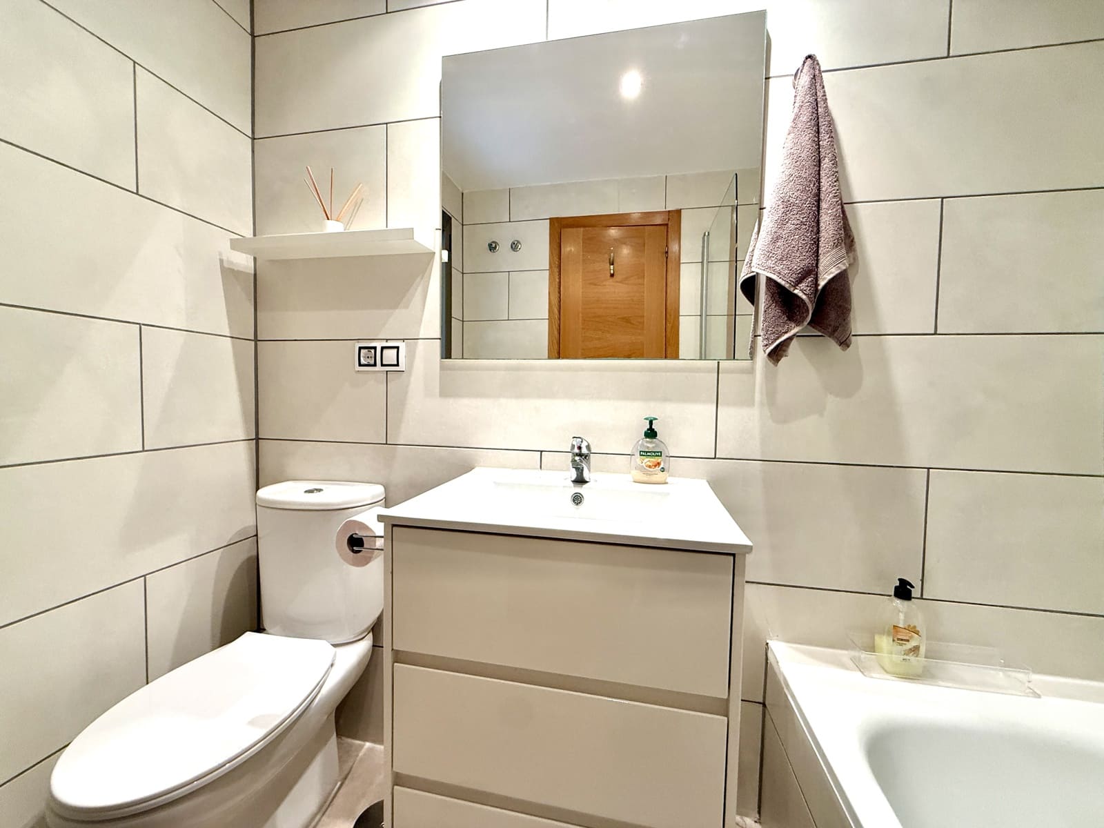 3 slaapkamer Villa te koop in Caleta de Fuste met garage - € 395.000 (Ref: 9807347)