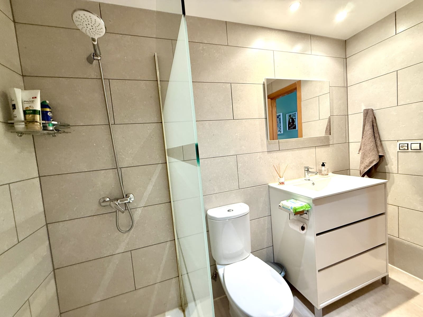 3 slaapkamer Villa te koop in Caleta de Fuste met garage - € 395.000 (Ref: 9807347)