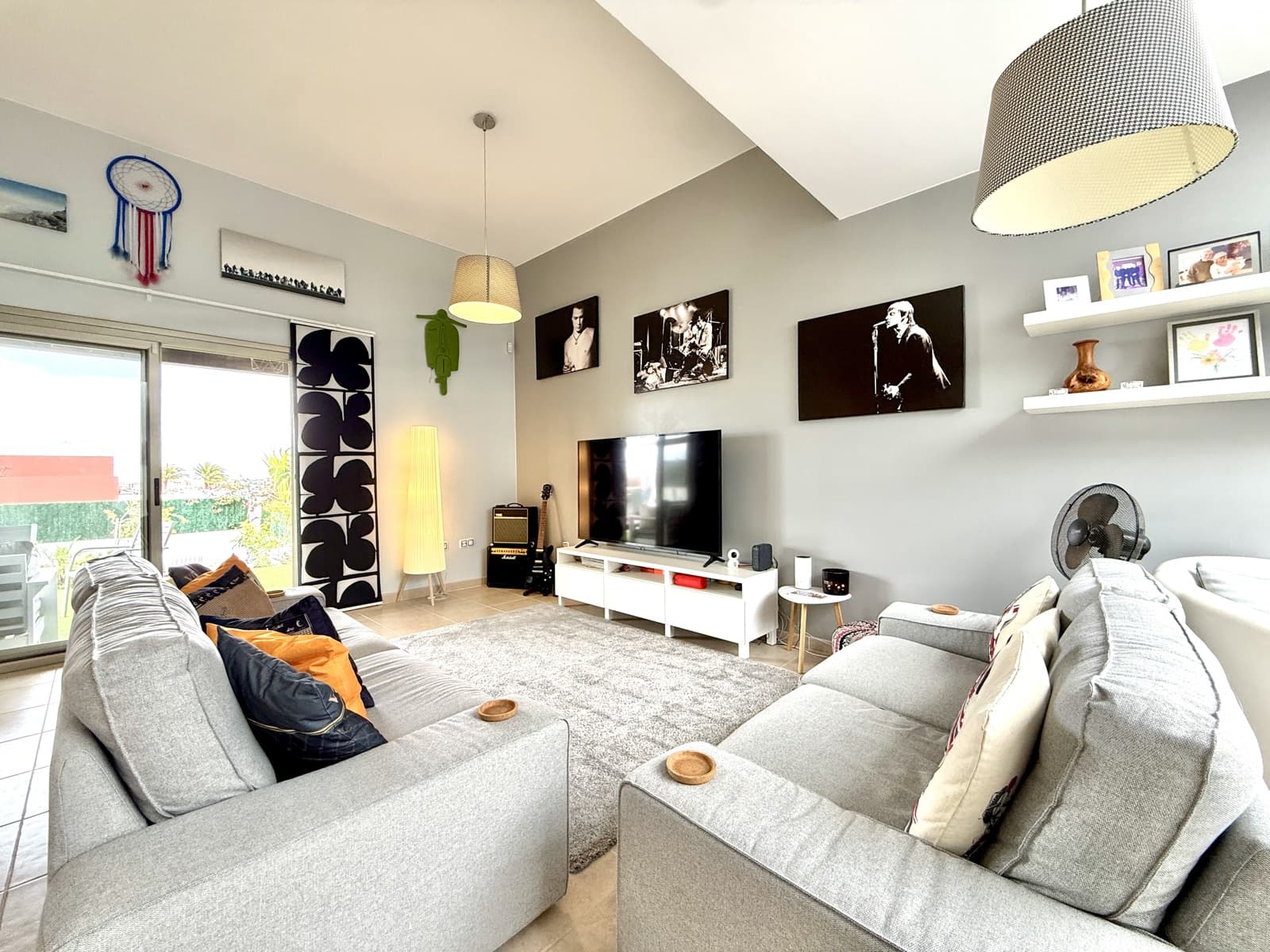 3 slaapkamer Villa te koop in Caleta de Fuste met garage - € 395.000 (Ref: 9807347)