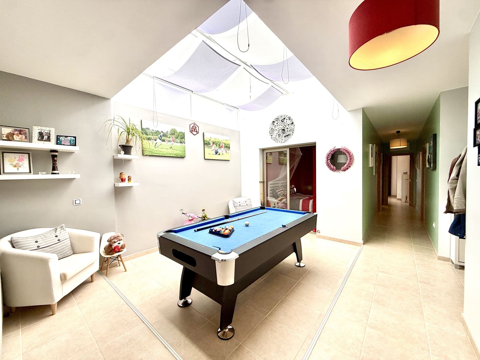 3 slaapkamer Villa te koop in Caleta de Fuste met garage - € 395.000 (Ref: 9807347)