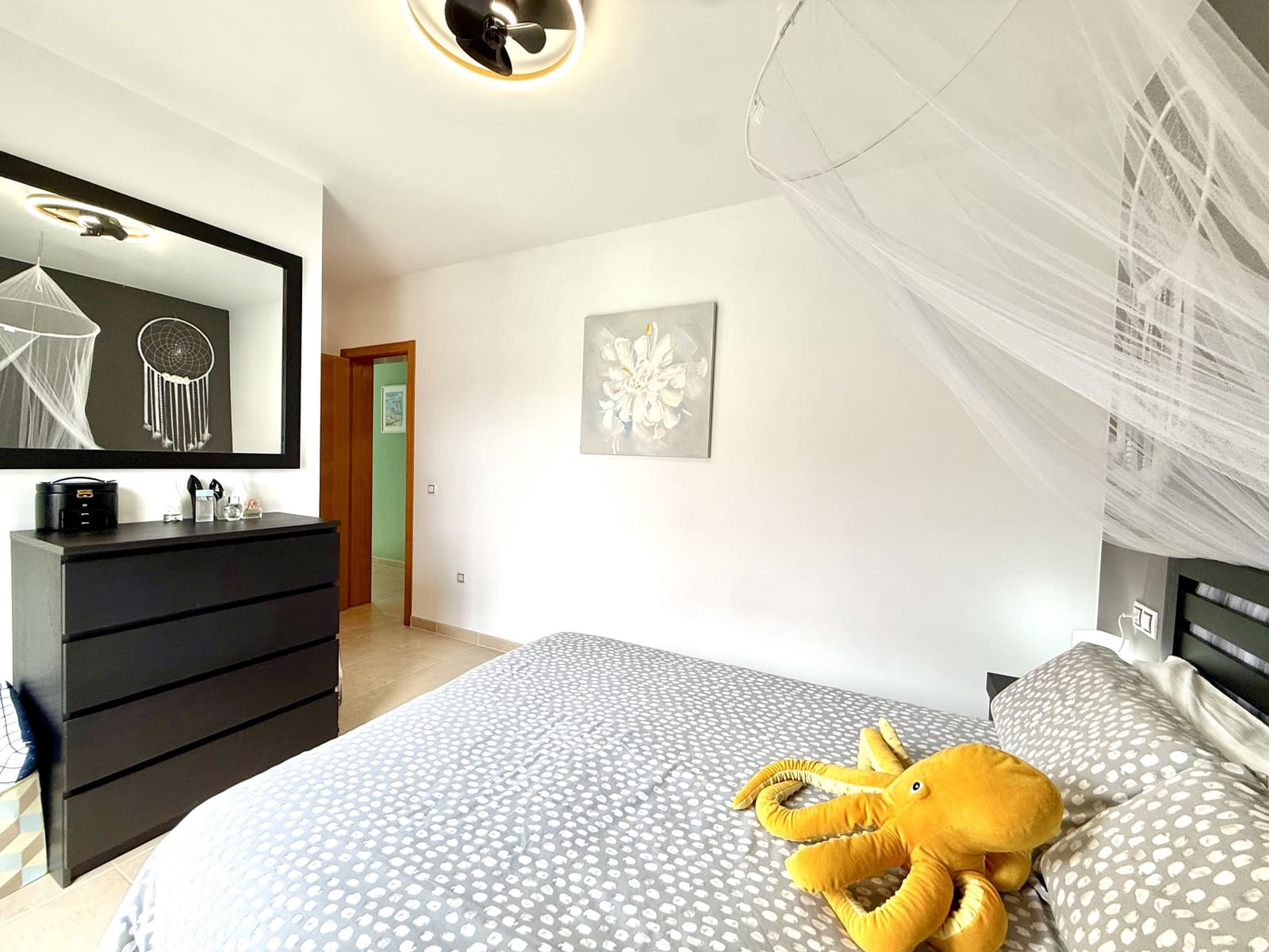 3 slaapkamer Villa te koop in Caleta de Fuste met garage - € 395.000 (Ref: 9807347)