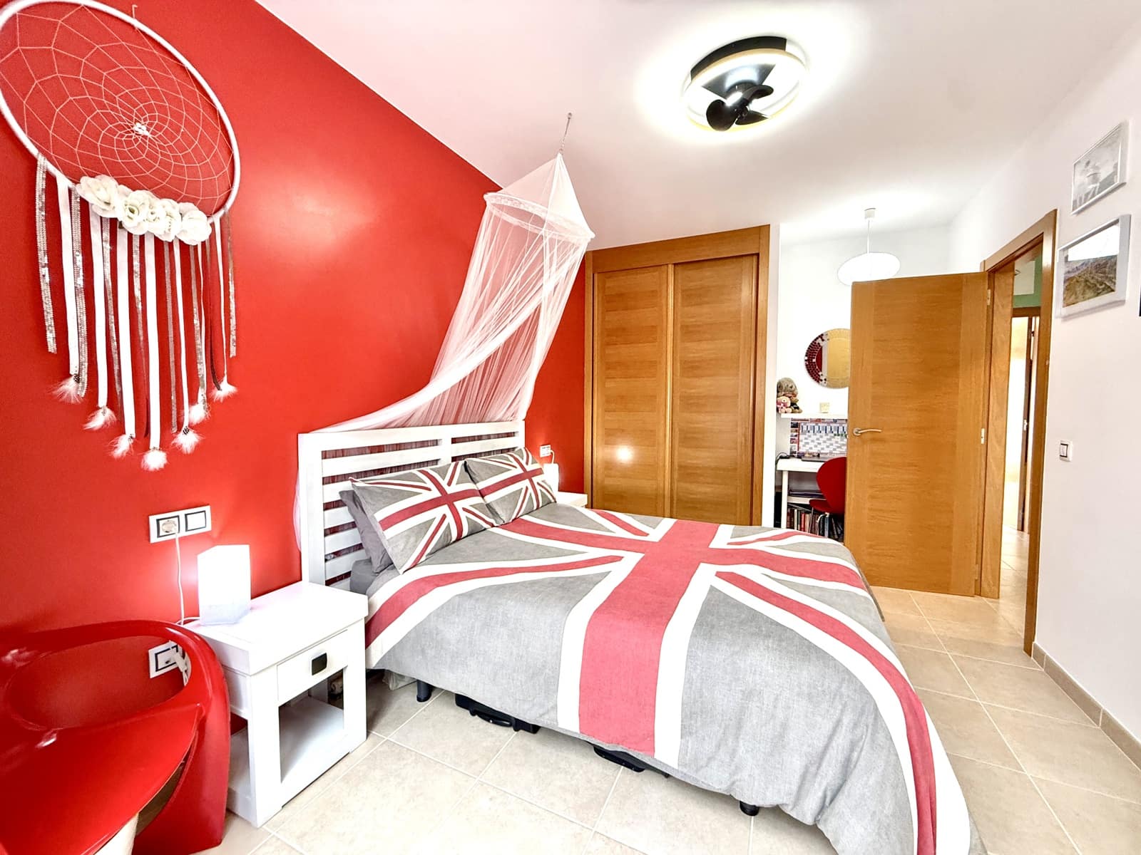 3 slaapkamer Villa te koop in Caleta de Fuste met garage - € 395.000 (Ref: 9807347)