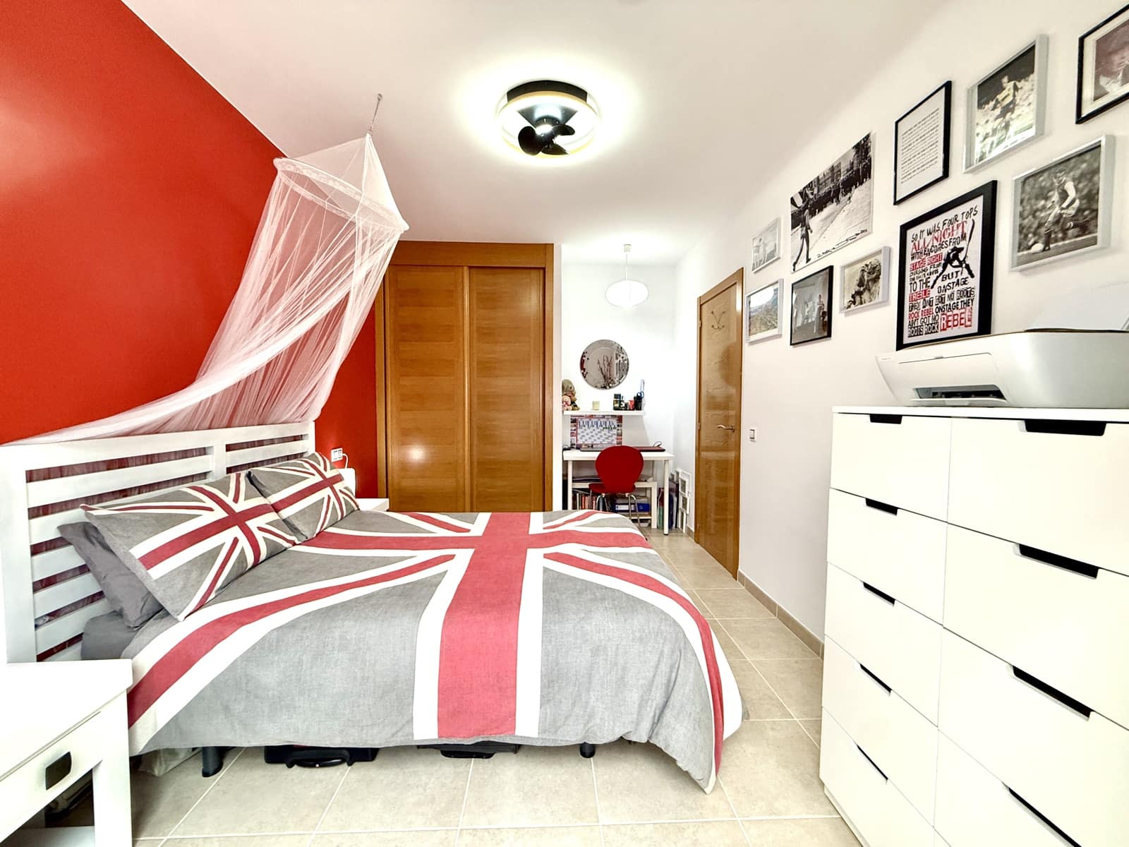 3 slaapkamer Villa te koop in Caleta de Fuste met garage - € 395.000 (Ref: 9807347)