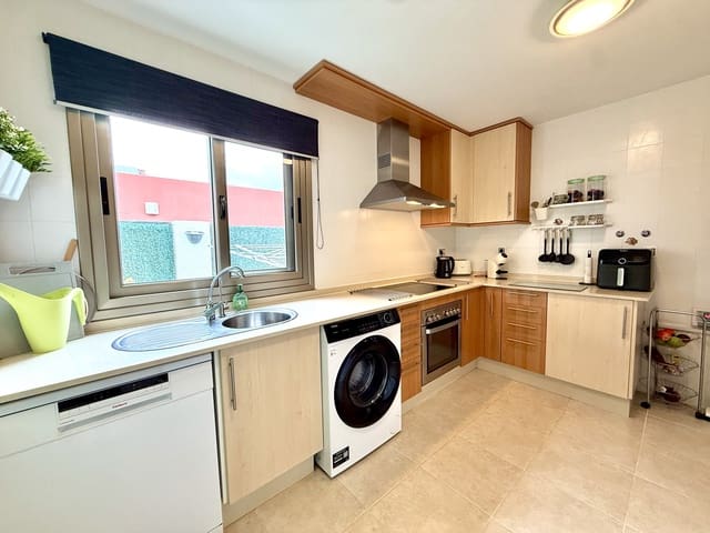 3 slaapkamer Villa te koop in Caleta de Fuste, Antigua - € 395.000 (Ref: 9807347)