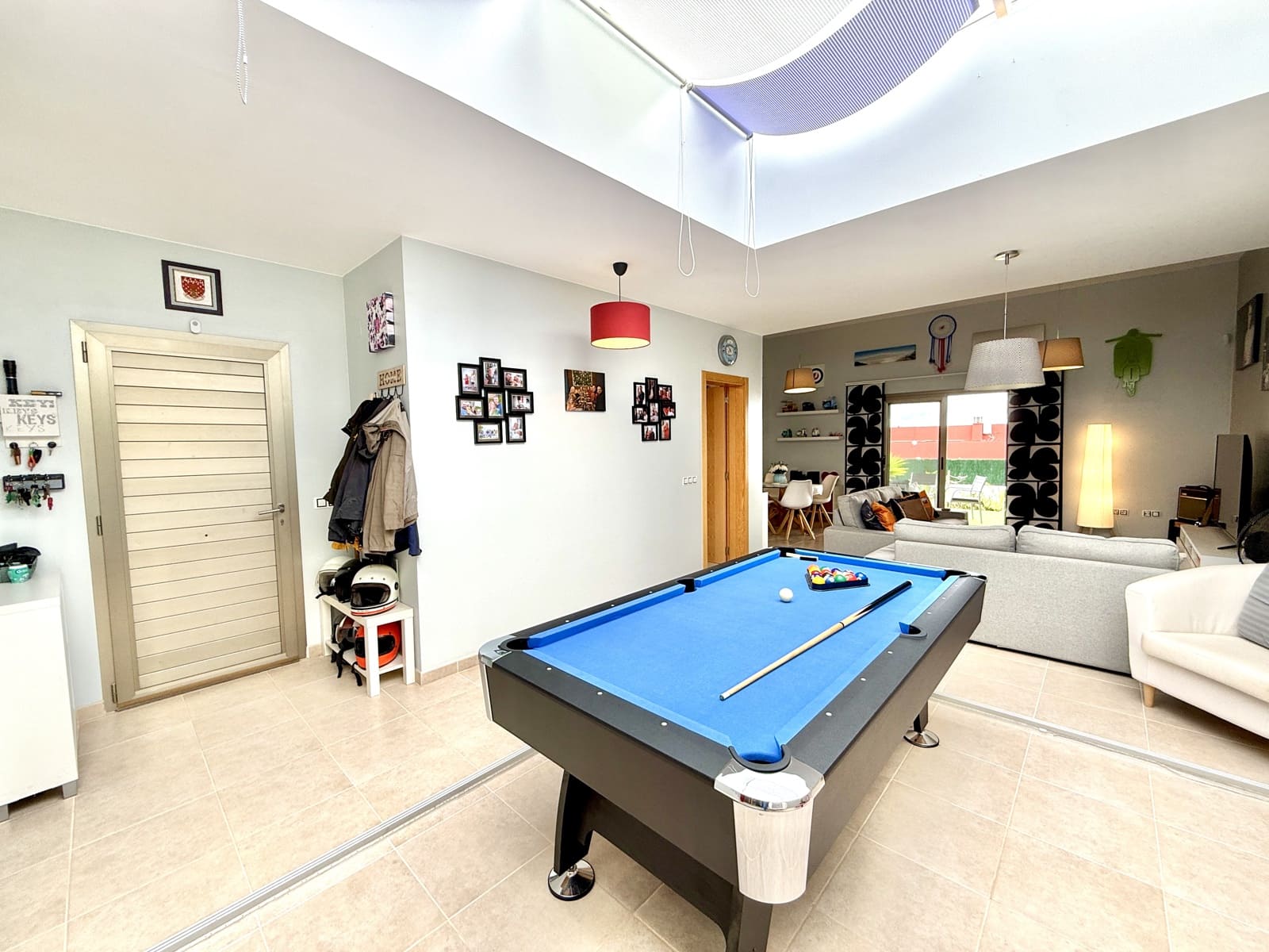 3 slaapkamer Villa te koop in Caleta de Fuste met garage - € 395.000 (Ref: 9807347)